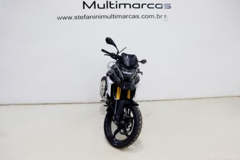 BMW G 310 GS , Foto 3