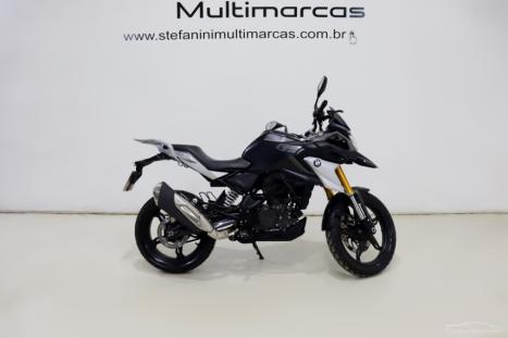 BMW G 310 GS , Foto 4