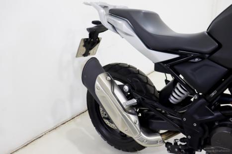 BMW G 310 GS , Foto 5