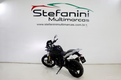 BMW G 310 GS , Foto 11