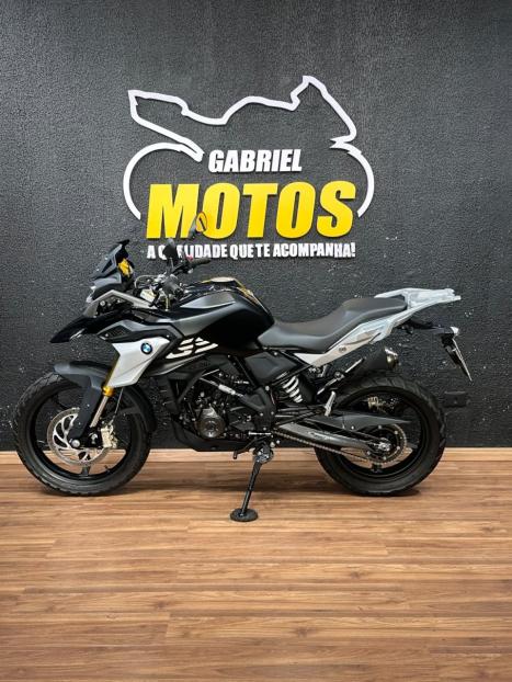 BMW G 310 GS , Foto 2