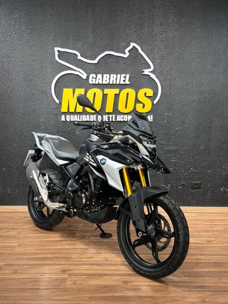 BMW G 310 GS , Foto 3