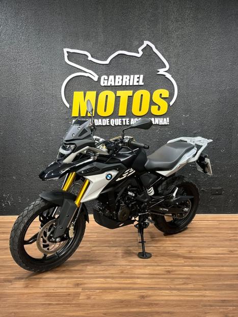 BMW G 310 GS , Foto 4