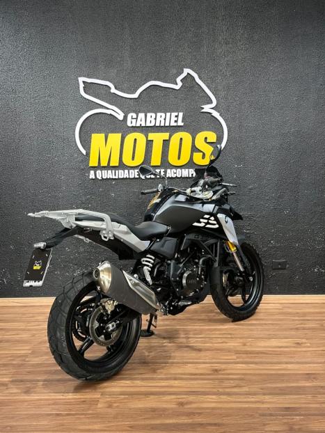 BMW G 310 GS , Foto 5
