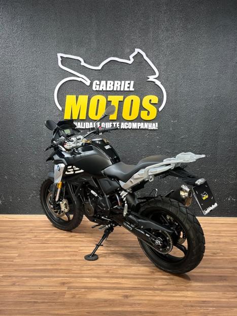 BMW G 310 GS , Foto 6