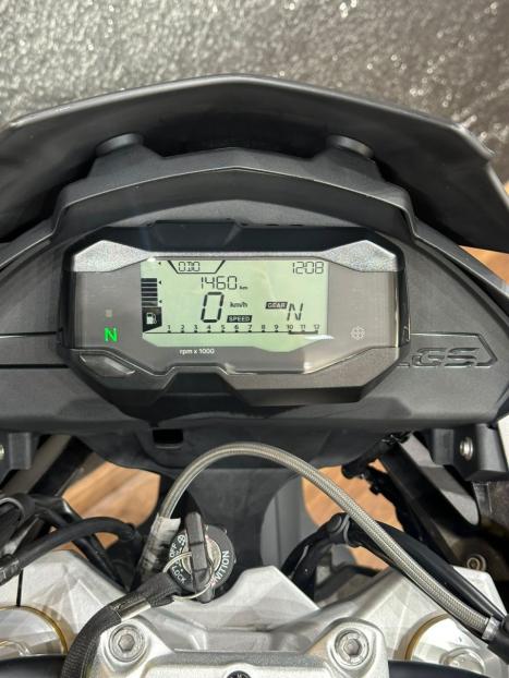 BMW G 310 GS , Foto 7
