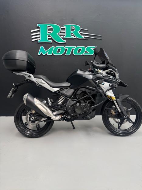 BMW G 310 GS , Foto 1