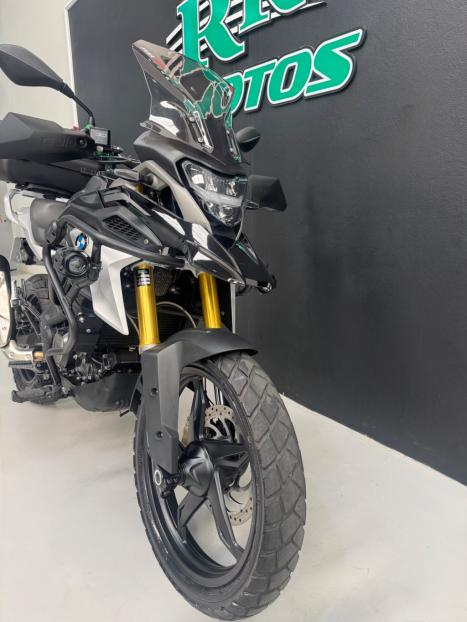 BMW G 310 GS , Foto 2