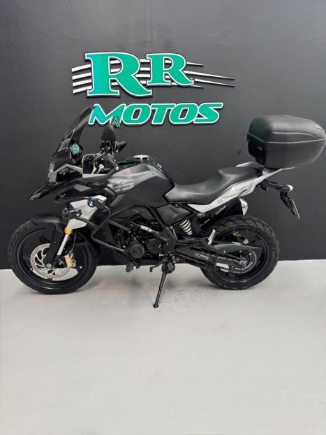 BMW G 310 GS , Foto 3