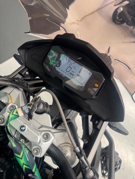 BMW G 310 GS , Foto 4