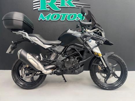 BMW G 310 GS , Foto 5