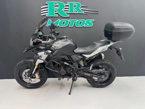 BMW G 310 GS , Foto 6