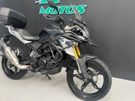 BMW G 310 GS , Foto 7