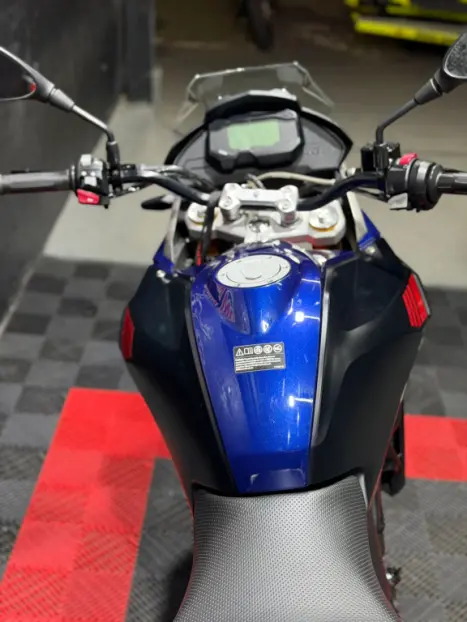 BMW G 310 GS , Foto 5