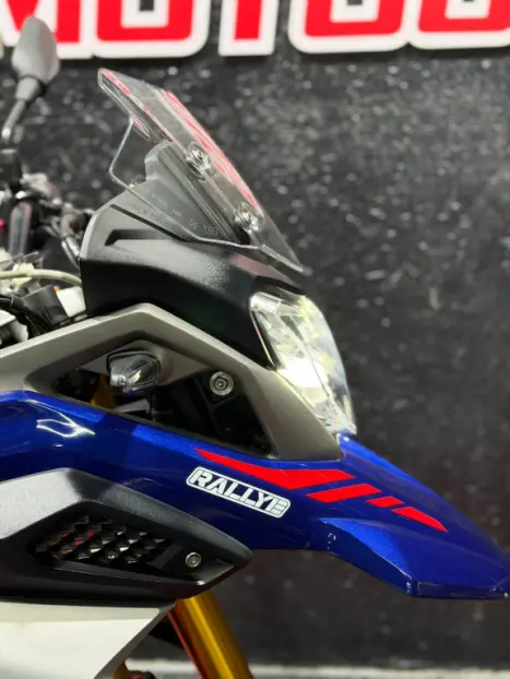 BMW G 310 GS , Foto 7