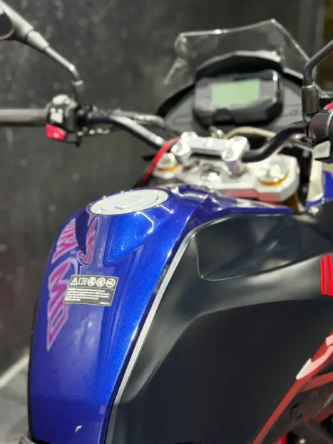 BMW G 310 GS , Foto 10