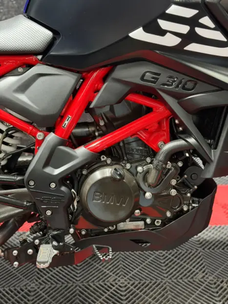 BMW G 310 GS , Foto 11