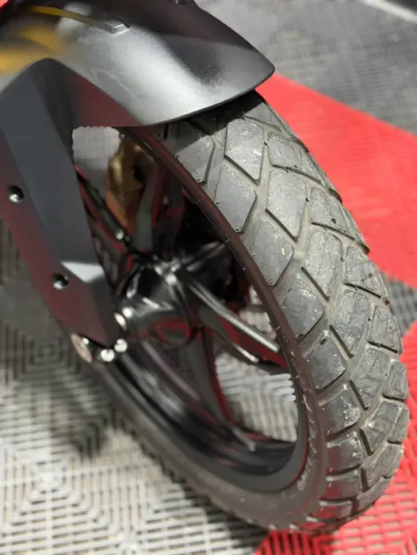 BMW G 310 GS , Foto 14