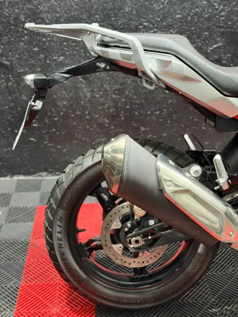 BMW G 310 GS , Foto 16