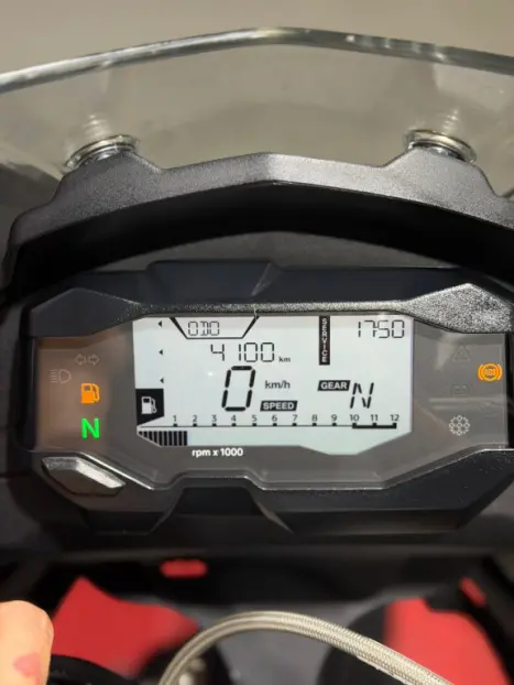 BMW G 310 GS , Foto 17