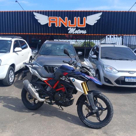 BMW G 310 GS , Foto 1