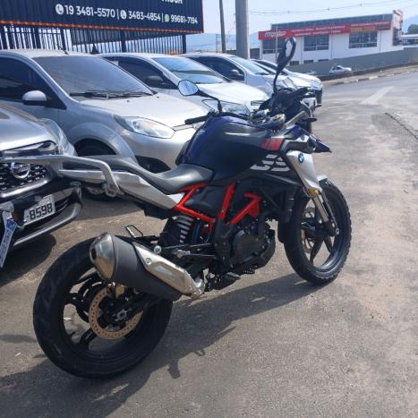 BMW G 310 GS , Foto 2