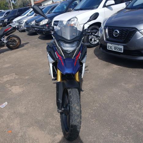 BMW G 310 GS , Foto 3