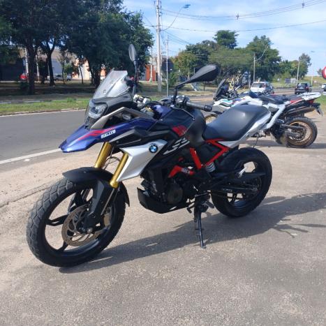 BMW G 310 GS , Foto 4