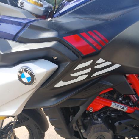 BMW G 310 GS , Foto 5
