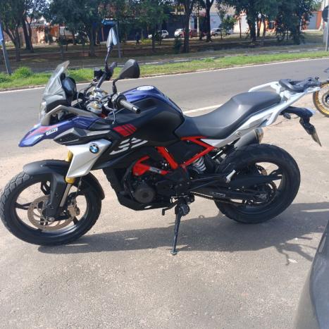 BMW G 310 GS , Foto 6