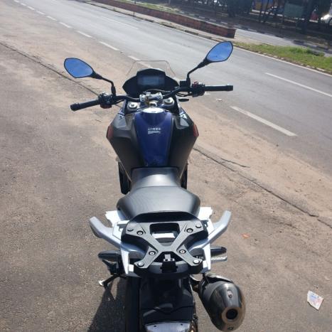 BMW G 310 GS , Foto 7