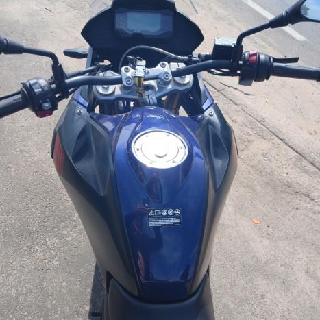 BMW G 310 GS , Foto 8