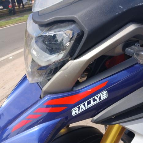 BMW G 310 GS , Foto 9