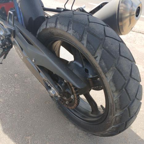 BMW G 310 GS , Foto 10