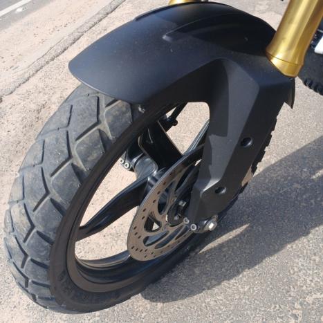 BMW G 310 GS , Foto 11