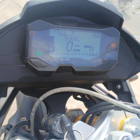 BMW G 310 GS , Foto 12