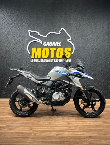 BMW G 310 GS , Foto 1