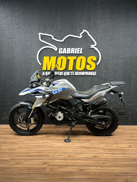 BMW G 310 GS , Foto 2