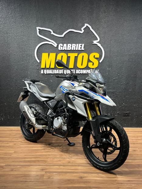 BMW G 310 GS , Foto 3