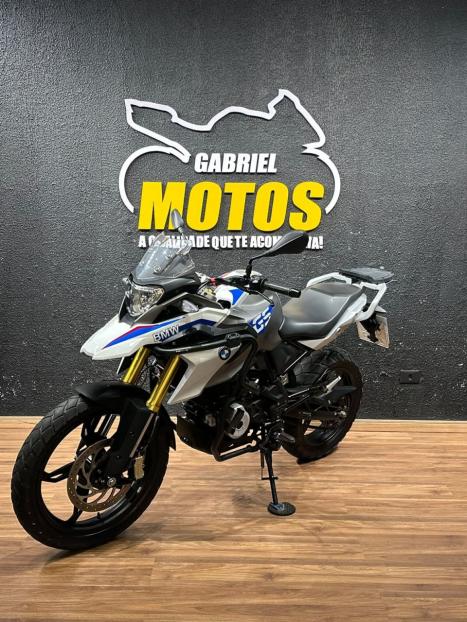 BMW G 310 GS , Foto 4