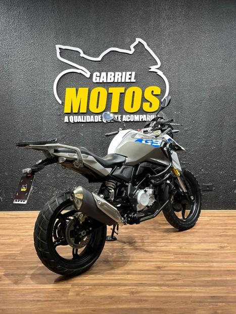 BMW G 310 GS , Foto 5