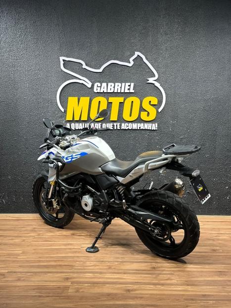 BMW G 310 GS , Foto 6