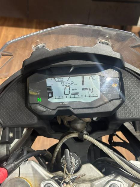 BMW G 310 GS , Foto 7