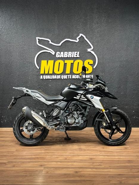 BMW G 310 GS , Foto 1