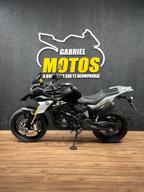 BMW G 310 GS , Foto 2