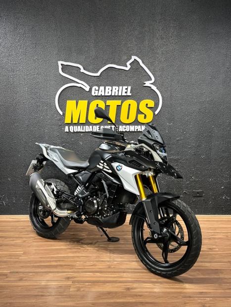 BMW G 310 GS , Foto 3