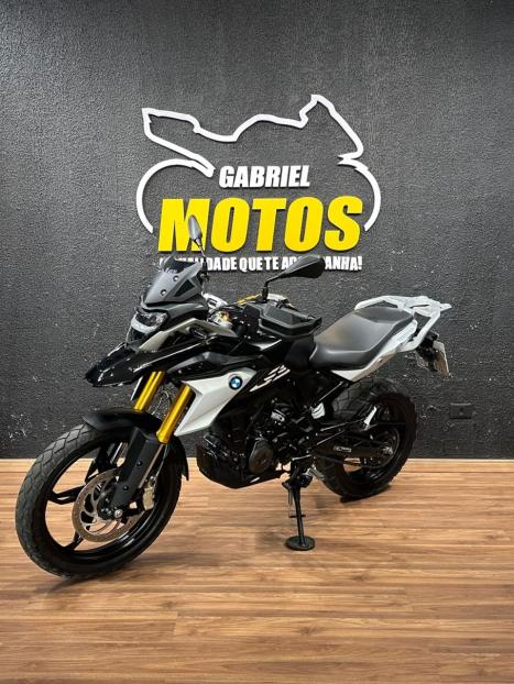 BMW G 310 GS , Foto 4