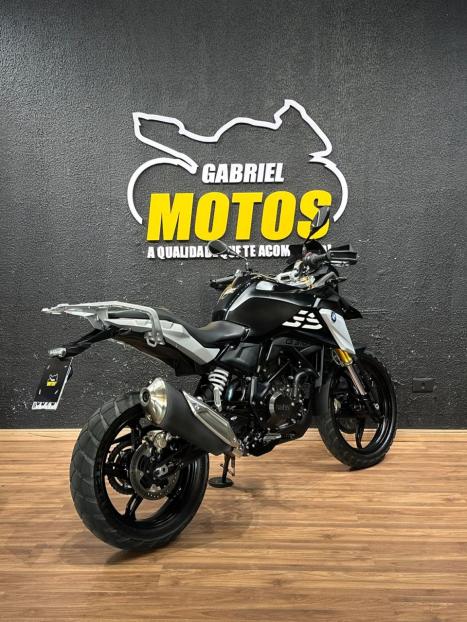 BMW G 310 GS , Foto 5