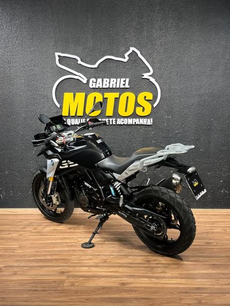 BMW G 310 GS , Foto 6