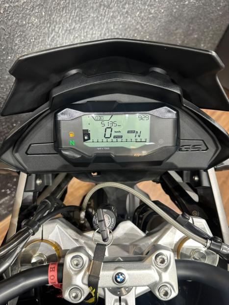 BMW G 310 GS , Foto 7